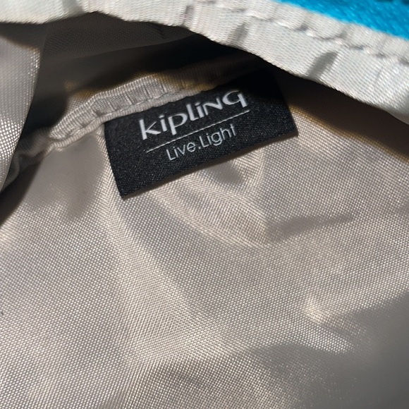 Kipling Backpack - Picture 5 of 6